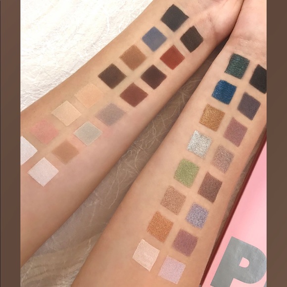 LORAC Mega Pro 4 Palette - Picture 5 of 5